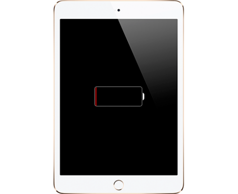Ремонт iPad Mini 4