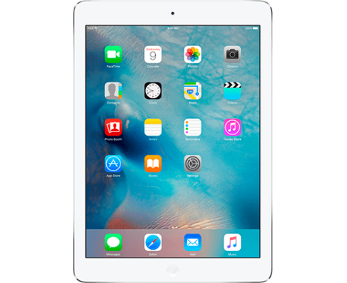 Ремонт iPad Pro 12.9 (3 Gen)