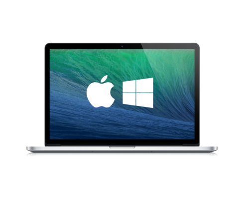 Ремонт Macbook Pro 13 A1989 (2018-2020)