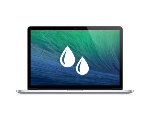 Ремонт Macbook Pro 13 A1708